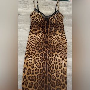 Dolce&Gabbana Underwear Slip